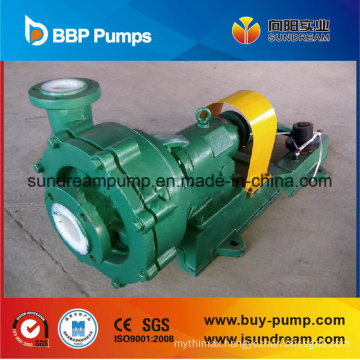 Stainless Steel Chemical Electric Centrifugal Pump for Oil